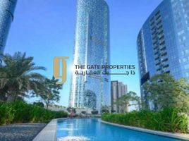 1 Bedroom Apartment for sale at The Gate Tower 3, Shams Abu Dhabi, Al Reem Island, Abu Dhabi