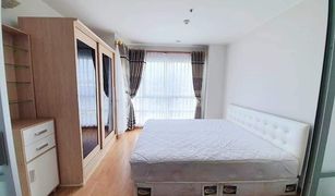 1 Bedroom Condo for sale in Huai Khwang, Bangkok U Delight at Huay Kwang Station