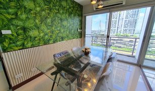 2 Schlafzimmern Wohnung zu verkaufen in Bang Phongphang, Bangkok SV City Rama 3