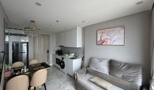 1 Bedroom Condo for sale in Nong Prue, Pattaya Copacabana Beach Jomtien
