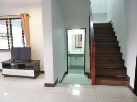 4 Bedroom Villa for rent at Phanason Park Ville (Koh Sirey), Ratsada