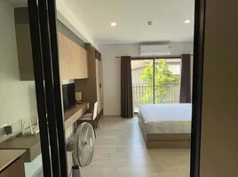 คอนโด สตูดิโอ ให้เช่า ในโครงการ ลา คาสิตา, หัวหิน