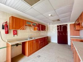 3 Bedroom Apartment for sale at Marina Apartments C, Al Hamra Marina Residences