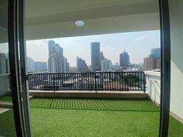 3 Bedroom Apartment for rent at KC Court Apartment, Khlong Tan Nuea, Watthana, Bangkok