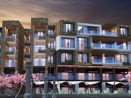 3 Bedroom Apartment for sale at Zayed Dunes, 6th District, New Heliopolis, Cairo