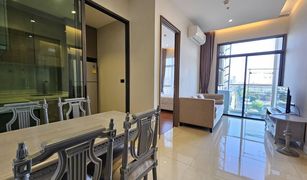 2 chambres Condominium a vendre à Phra Khanong, Bangkok Mayfair Place Sukhumvit 50