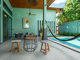 3 Bedroom Villa for rent in Laguna Golf Phuket Club, Choeng Thale, Choeng Thale