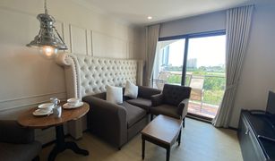 1 Bedroom Condo for sale in Nong Prue, Pattaya Venetian Signature Condo Resort Pattaya