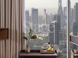 1 Bedroom Apartment for sale at One Za'abeel, World Trade Centre Residence, World Trade Center