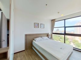 1 Schlafzimmer Wohnung zu verkaufen im Treetops Pattaya, Nong Prue