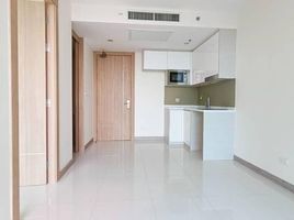 1 Bedroom Condo for sale at The Riviera Wongamat, Na Kluea