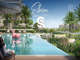 3 Bedroom Condo for sale at Elvira, Park Heights, Dubai Hills Estate, Dubai