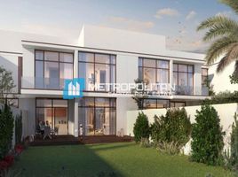 3 Bedroom Townhouse for sale at Al Jubail Island, Saadiyat Beach, Saadiyat Island