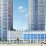 2 Bedroom Apartment for sale at Marina Vista, EMAAR Beachfront