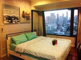1 Schlafzimmer Wohnung zu vermieten im Amanta Lumpini, Thung Mahamek
