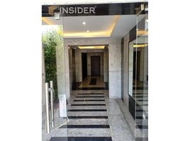 3 Bedroom Penthouse for sale at Galleria Moon Valley, South Investors Area, New Cairo City