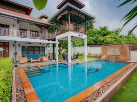 5 Bedroom Villa for sale at White Lotus 1, Nong Kae