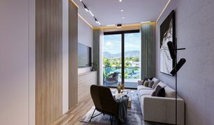 2 Bedrooms Condo for sale in Rawai, Phuket Rawayana North Condo