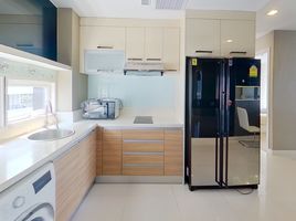 3 Bedroom Apartment for sale at Apus, Nong Prue