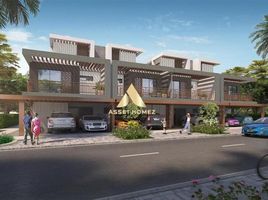 4 Bedroom Townhouse for sale at Camelia, Layan Community