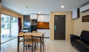 芭提雅 农保诚 New Nordic Suites 6 2 卧室 住宅 售 