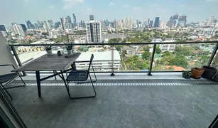 4 Schlafzimmern Wohnung zu verkaufen in Chong Nonsi, Bangkok The Lofts Yennakart