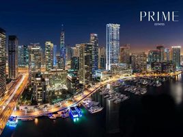 3 Bedroom Apartment for sale at Vida Residences Dubai Marina, 