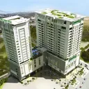 Căn hộ cho thuê tại the Pegasus Plaza Biên Hòa, có thể dọn vào ở ngay