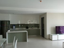 3 Bedroom Apartment for rent at The Gold View, Ward 1, District 4
