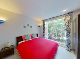 2 Schlafzimmer Wohnung zu vermieten im Chelona Khao Tao, Nong Kae