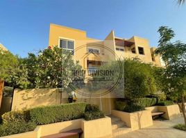 4 बेडरूम टाउनहाउस for sale at Al Raha Gardens, Khalifa City A