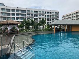 Studio Apartment for sale at Laguna Beach Resort 3 - The Maldives, Nong Prue, Pattaya, Chon Buri