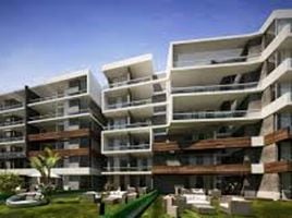 3 Bedroom Apartment for sale at Palm Hills New Cairo, The 5th Settlement, New Cairo City, Cairo