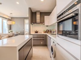 2 Bedroom Apartment for rent at Q Langsuan, Lumphini