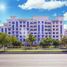 3 Bedroom Apartment for sale at Ansam 1, Yas Acres, Yas Island, Abu Dhabi