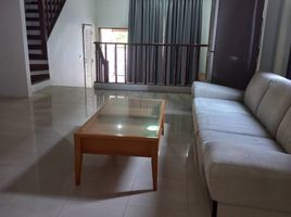 3 Schlafzimmer Villa zu vermieten im Baan Klang Muang Rama 9 - Srinakarin, Suan Luang, Suan Luang