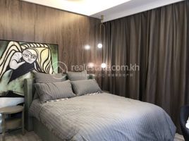 5 Bedroom Apartment for rent at Condo For Rent in Picasso City Garden ( Penthouse ), Boeng Keng Kang Ti Muoy, Chamkar Mon