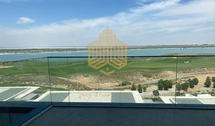 2 Bedrooms Apartment for sale in Yas Bay, Abu Dhabi Mayan 2