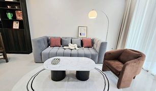 Таунхаус, 3 спальни на продажу в Saphan Sung, Бангкок Baan Klang Muang Rama 9 - Krungthep Kreetha