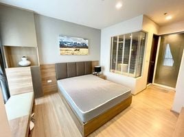 1 Schlafzimmer Appartement zu verkaufen im Rhythm Sathorn, Thung Wat Don