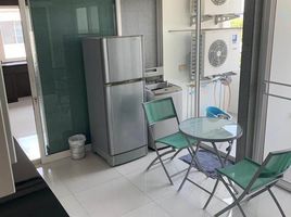 2 Schlafzimmer Appartement zu verkaufen im Happy Home Condo, Don Mueang, Don Mueang