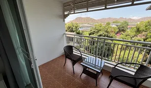 1 chambre Condominium a vendre à Hua Hin City, Hua Hin Baan Klang Hua Hin Condominium