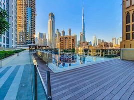 1 Bedroom Apartment for sale at Bellevue Tower 2, Bellevue Towers, Downtown Dubai