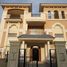 6 Schlafzimmer Villa zu vermieten im Dyar, Ext North Inves Area, New Cairo City
