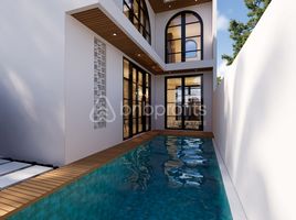 2 Bedroom Villa for sale in Kuta, Badung, Kuta