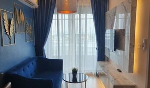 1 Bedroom Condo for sale in Bang Sue, Bangkok Ideo Mobi Wongsawang - Interchange
