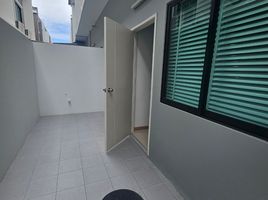 3 Bedroom Townhouse for sale at Timehome 62, Dokmai