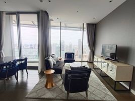 2 спален Квартира в аренду в Magnolias Ratchadamri Boulevard, Lumphini