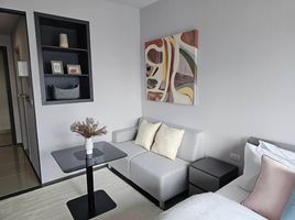 1 Schlafzimmer Wohnung zu vermieten im Ideo Chula - Samyan, Si Phraya