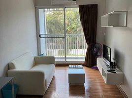 1 Schlafzimmer Wohnung zu vermieten im The Trust Condo Huahin, Hua Hin City